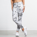 New Fashion Yoga Pants Melhor Qualidade Esportes Leggings Mulheres de ioga